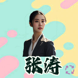 张涛